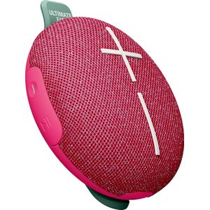 Ultimate Ears - MINIROLL - Draadloze Speaker - Calming Pink - Bluetooth