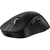 Logitech - G PRO X SUPERLIGHT 2 DEX - Draadloze Gamingmuis - Zwart - 60g
