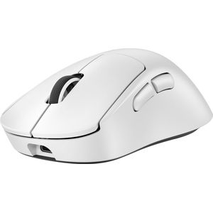 Logitech G Premium Pro X Superlight 2 Dex Lightspeed 32k Dpi-sensor Gamingmuis Wit