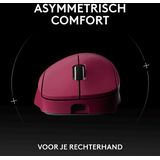 Logitech - Pro X Superlight 2 DEX - Draadloze Gamingmuis - Zwart - HERO 2 Sensor