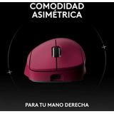 Logitech G Premium Pro X Superlight 2 Dex Lightspeed 32k Dpi-sensor Gamingmuis Roze