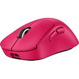 Logitech - Pro X Superlight 2 DEX - Draadloze Gamingmuis - Zwart - HERO 2 Sensor