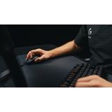 Logitech - G PRO X SUPERLIGHT 2 DEX - Draadloze Gamingmuis - Wit - Lichtgewicht 60g