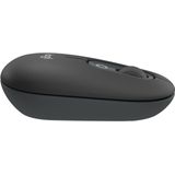 Logitech - POP ICON COMBO - Toetsenbord en Muis - Graphite