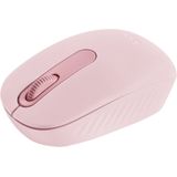 Logitech - M196 - Bluetooth Muis - Roze - Draadloos - Compact Ontwerp