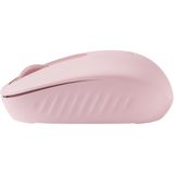 Logitech - M196 - Bluetooth Muis - Roze - Draadloos - Compact Ontwerp