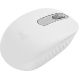 Logitech - M196 - Draadloze Muis - Zwart - Comfortabel Ontwerp - 2.4GHz Verbinding
