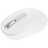 Logitech - M196 - Draadloze Muis - Zwart - Comfortabel Ontwerp - 2.4GHz Verbinding