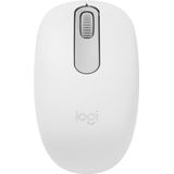 Logitech - M196 - Draadloze Muis - Zwart - Comfortabel Ontwerp - 2.4GHz Verbinding