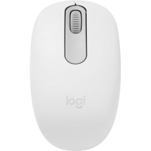 Logitech - M196 - Draadloze Muis - Zwart - Comfortabel Ontwerp - 2.4GHz Verbinding