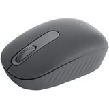 Logitech - M196 - Bluetooth Muis - Graphite - Draadloos - Compact Ontwerp