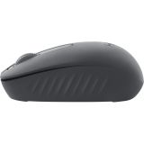 Logitech - M196 - Bluetooth Muis - Graphite - Draadloos - Compact Ontwerp