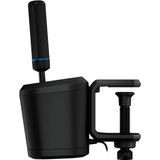 Gamecontroller - Versnellingspook & Handrem - Zwart - Ergonomisch Ontwerp