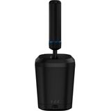 Gamecontroller - Versnellingspook & Handrem - Zwart - Ergonomisch Ontwerp