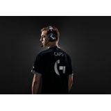 Logitech - G PRO X 2 LSPEED - Gaming Headset - Zwart - Draadloos