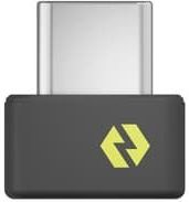 Logitech - Bolt USB-C Receiver - Accessoires voor Conferentietoestellen - 10 m Bereik