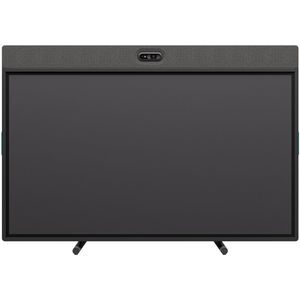 Logitech - Rallybord 65 - Conferentieapparaat - Grijs