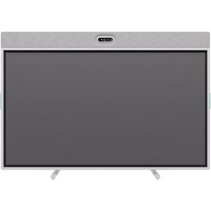 Logitech Rallybord 65, Conferentieapparaten, Wit