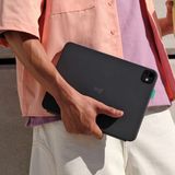 Logitech - Flip Folio - Toetsenbord - Grafiet - Draadloos