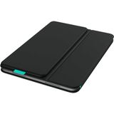 Logitech - Flip Folio - Toetsenbord - Grafiet - Draadloos