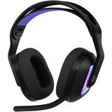 Logitech - G522 LIGHTSPEED - Draadloze Gaming Headset - Zwart - RGB Verlichting