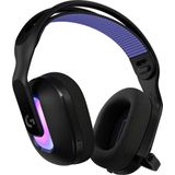 Logitech - G522 LIGHTSPEED - Draadloze Gaming Headset - Zwart - RGB Verlichting