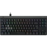 Logitech G515 Rapid TKL - Gaming Toetsenbord - Bruin - Low Profile