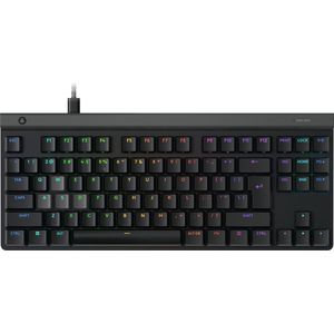 Logitech G515 Rapid TKL - Gaming Toetsenbord - Bruin - Low Profile