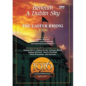 Various - The 1916 Easter Rising. Beneath A D