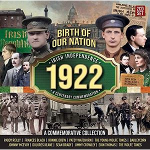 Irish Independance 1922. a Commemorative Collectio