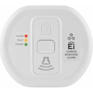Ei - Ei208W - Stand-alone CO-melder
