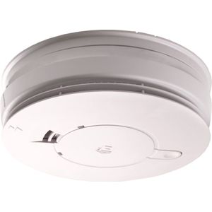 Ei 146e RF Draadloos koppelbare rookmelder 230V