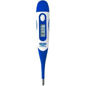 Fleming Medical MD061 Levensduur T2 Digitale Thermometer