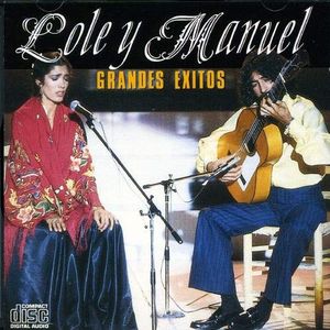 Grandes Exitos