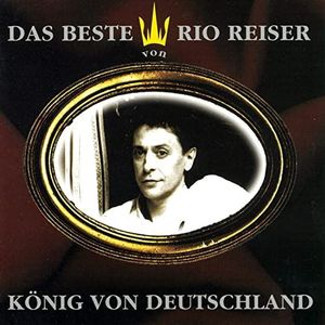Rio Reiser - Konig Von Deutschland - Das Be