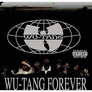 Wu-Tang Clan - Wu-Tang Forever (Explicit)