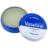 Vaseline Lip Therapy Petroleum Jelly - Original