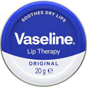 Vaseline - Lip Therapy Original - Lippenbalsem - 20 g