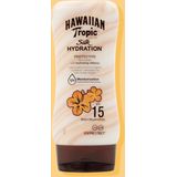 Zonnebrandlotion Silk Hawaiian Tropic