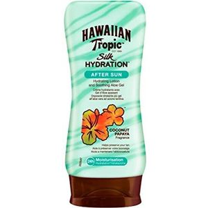 Hawaiian Tropic Après Soleil Hydratant