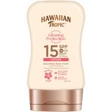Hawaiian Tropic Glowing Protection Mini Zonnebrandcrème SPF 15 100 ml