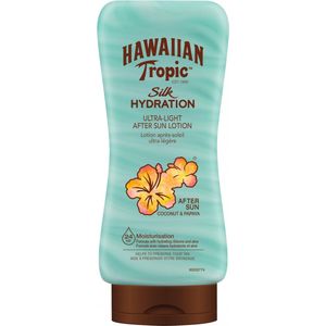 Hawaiian Tropic Silk Hydration After sun Lotion