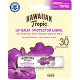 Hawaiian Tropic - Lip Balm Protector Labial - Lippenbalsem - SPF 30 - 4 ml