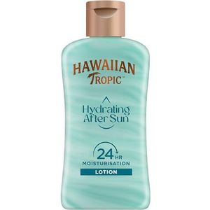 Hawaiian Tropic - Hydraterende bescherming – After Sun Hydraterend (60 ml)
