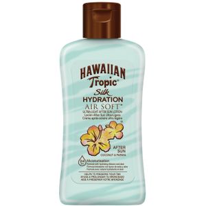 Hawaiian Tropic - Mini After Sun Hydraterend/Kalmerend, 60 ml