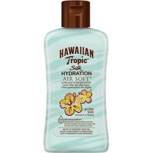 Hawaiian - After Sun - Reisformaat - 60 ml - Hydraterende Formule
