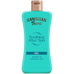 Hawaiian Tropic - After Sun - Aloë Vera Gel - Verfrissend