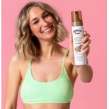 Hawaiian Tropic Sunless Tan Foam Light/Medium 200 ml