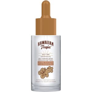 Serum Hawaiian Tropic Zelfbruinende [Lotion / Spray / Melk] (30 ml)