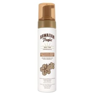 Hawaiian Tropic Self Tanning Eraser - 200 ml